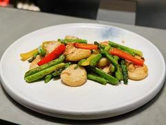 -面辣子·陕西家乡菜(长安店)