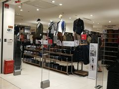 -优衣库(重庆沙坪坝印象汇店)