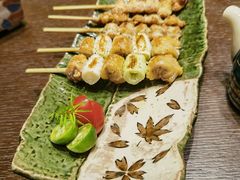 -鮨匠·割烹料理(巨鹿花园店)