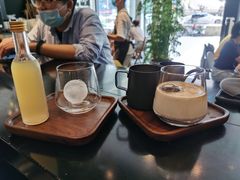 -Home Cafe(水榭春天店)
