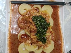 -清真悦宾楼食府(海湖店)