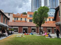 -Money Shops(愚园路店)