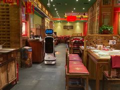 -小吊梨汤·北京菜·烤鸭(鸟巢店)