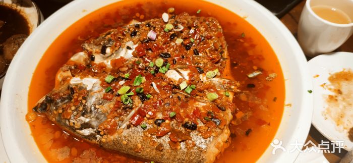 老兰家传统烧烤炒菜泡馍(小南门店)图片