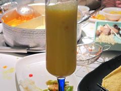 -潮牛壹号鲜牛肉火锅(世界城广场店)