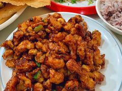 -逢春菜馆天津菜(胜利路店)