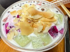 -南门黄孃甜不辣