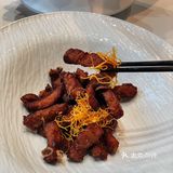 虹桥机场旁高端粤菜，带朋友吃了被夸