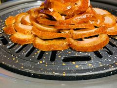 -大東家北京烤鸭·江湖川菜(中元广场店)