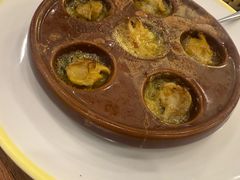 蒜香蜗牛-萨莉亚意式餐厅(彩悦城店)