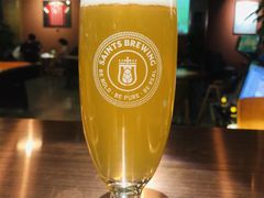 -圣徒精酿美式餐厅saints brewing(裕华万达步行街店)