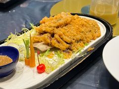 -琼菜王(南海店)