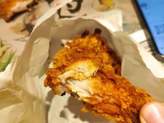 -麦当劳(萝岗敏捷广场店)