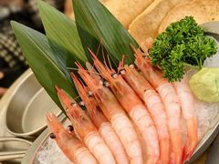 -CAMP.33烤肉·酒场·团建聚餐(蟠龙新天地店)