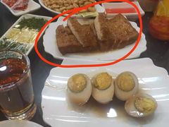 -领鲜风味花雕鸡(马端街店)