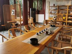 -韬光茶庵