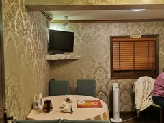 -翠亭酒家(山西南路店)