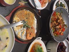 -聚鑫阁江浙菜·非遗传承技艺(金汇龙湖天街店)