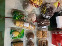 -上海品谷食品有限公司