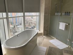 -广州粤海喜来登酒店