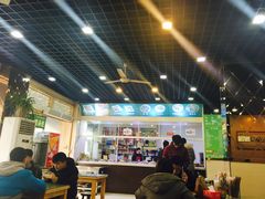 -清真刘记全羊肉鲜汤馆(前进路店)