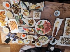 -红叶日料·放题·海胆·定食(星海店)