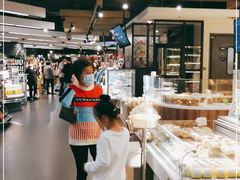 -Olé精品超市(上海虹桥南丰城店)