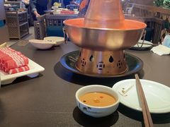 -额尔敦·品质自助(摩尔城店)