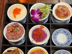 -楠火锅(西单店)