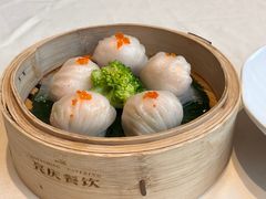 -亮庆餐厅·粤菜·早茶(篁庄店)