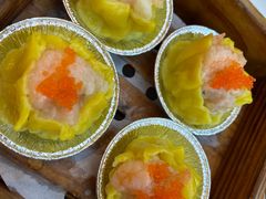 -花少爷·鲜虾干贝粥(延安万达店)