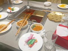-海底捞火锅(赛格国际购物中心店)