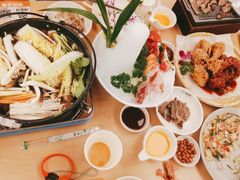 -汤连得温泉馆(宝山店)