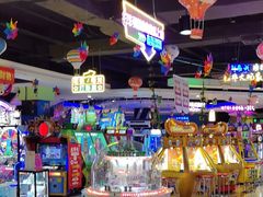 -大玩家(万达广场大连甘井子店)