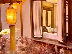 -叶叶菩提·晋福宫