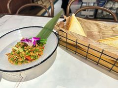 -太食獸泰式茶餐厅(兰州中心首店)