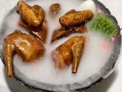 -3号仓库·创意中国菜(新世界城店)