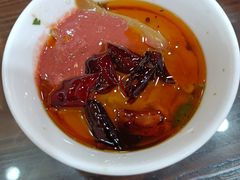 -爆肚冯(廊房二条店)