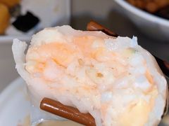 -蔡澜点心·粤菜(西单大悦城店)