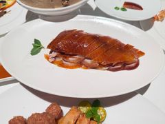 -四季民福烤鸭店(王府井东安门店)