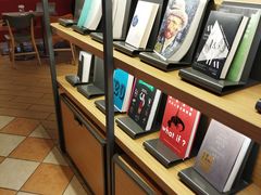 -COSTA COFFEE(新奥购物中心店)