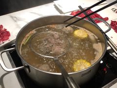 -大喜牛鲜牛肉火锅(世纪金源店)