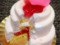 樱花雪月-仟吉KenGee(国贸360店)