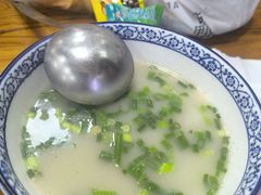 -朱秀英梆梆肉葫芦头(琉璃街店)