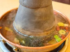 -阳坊大都涮羊肉(阳坊总店)