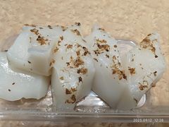 -宁波汤团店(外滩店)