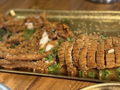-金龙烧烤·牛肉面(西塔店)