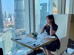 -翡翠36餐厅(浦东香格里拉店)