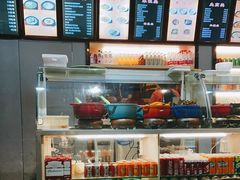 -恋萍小吃(时代店)