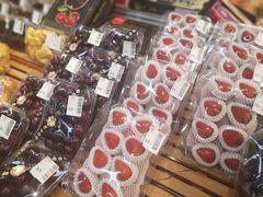 -物美超市(下沙店)